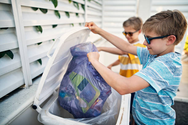 Best Professional Junk Removal  in Yakima, WA