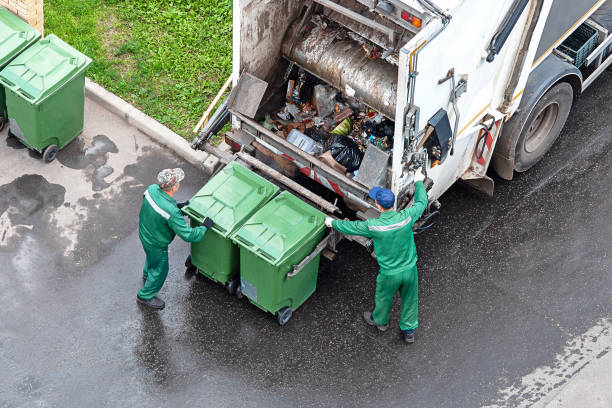 Best Junk Hauling Services  in Yakima, WA