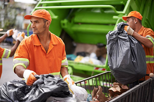 Best Full-Service Junk Removal  in Yakima, WA