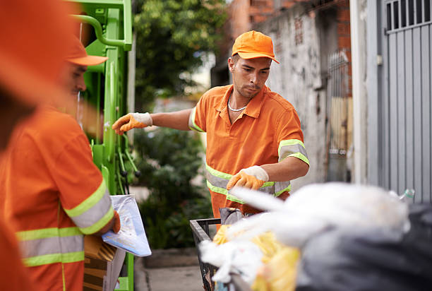 Best Attic Cleanout Services  in Yakima, WA